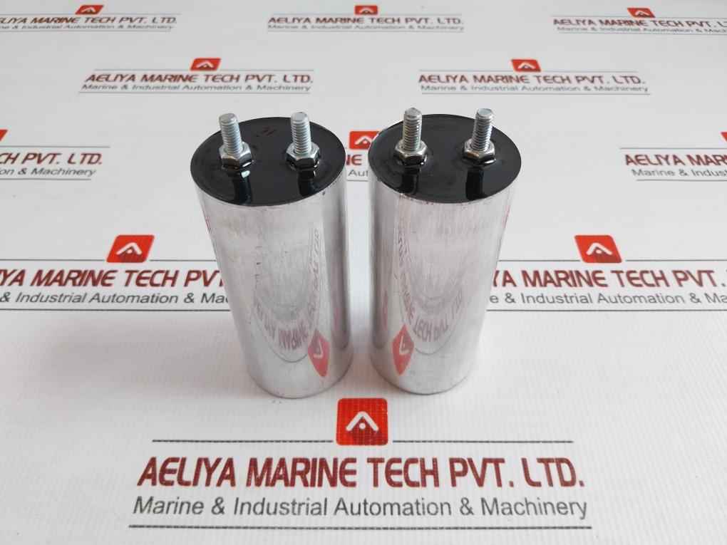 Asc 1200Vdc Film Capacitor