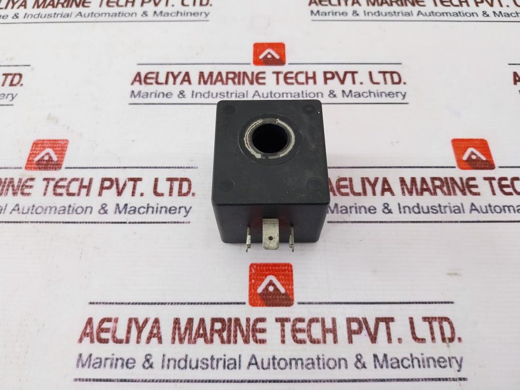 Asco 1763466-81 Solenoid Valve Coil K-02