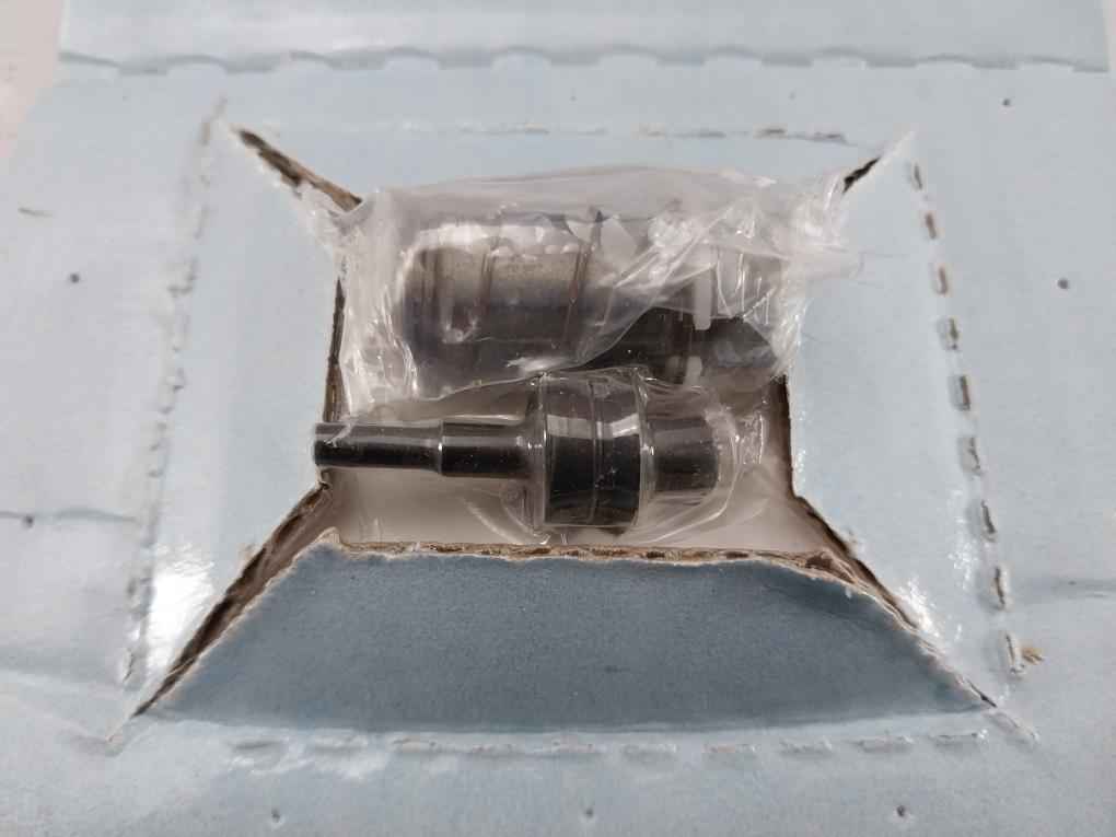 Asco 208783 2-position-4-way Solenoid Valve Kit 1/4" Npt