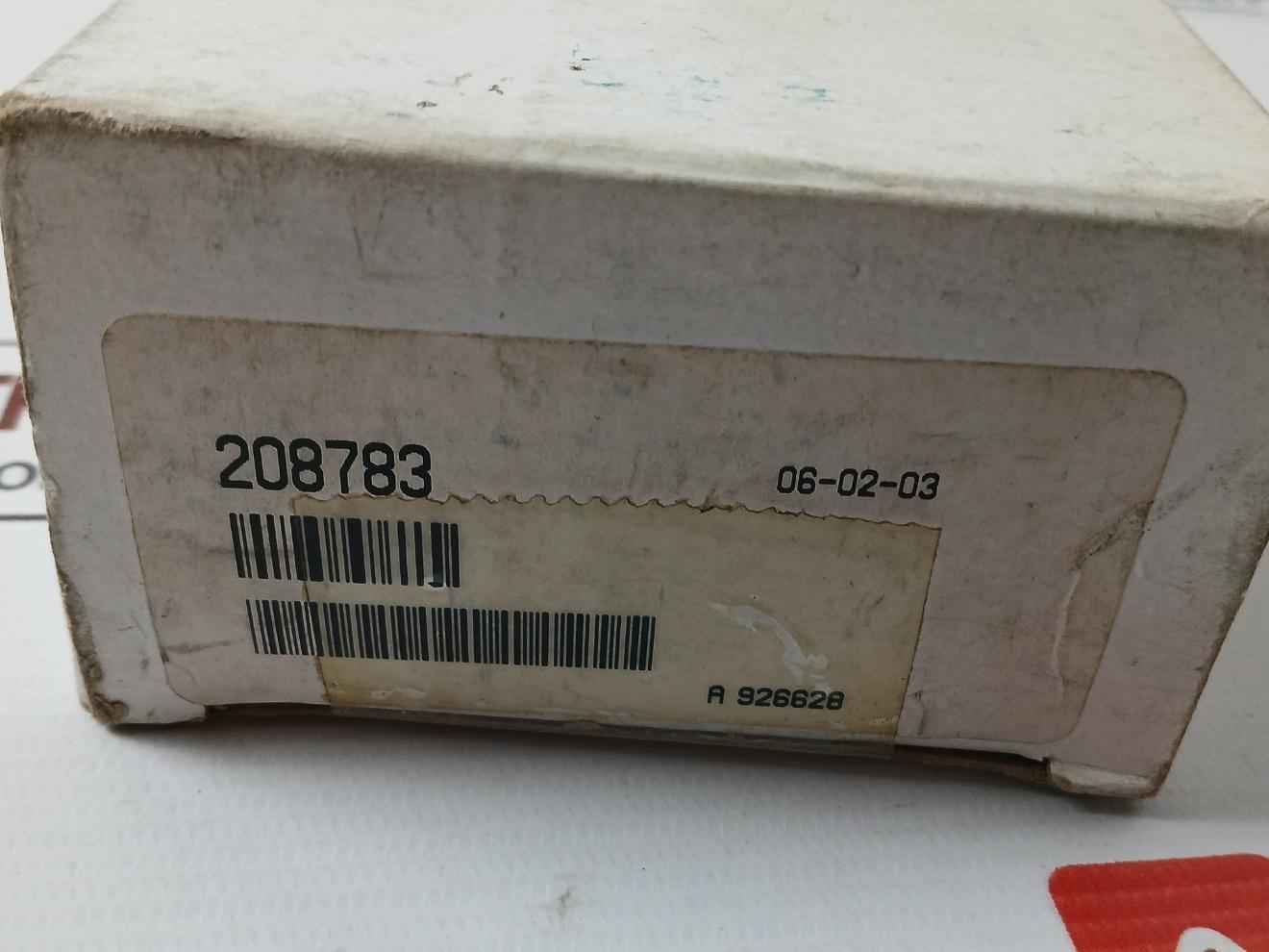 Asco 208783 Solenoid Core Assembly Kit