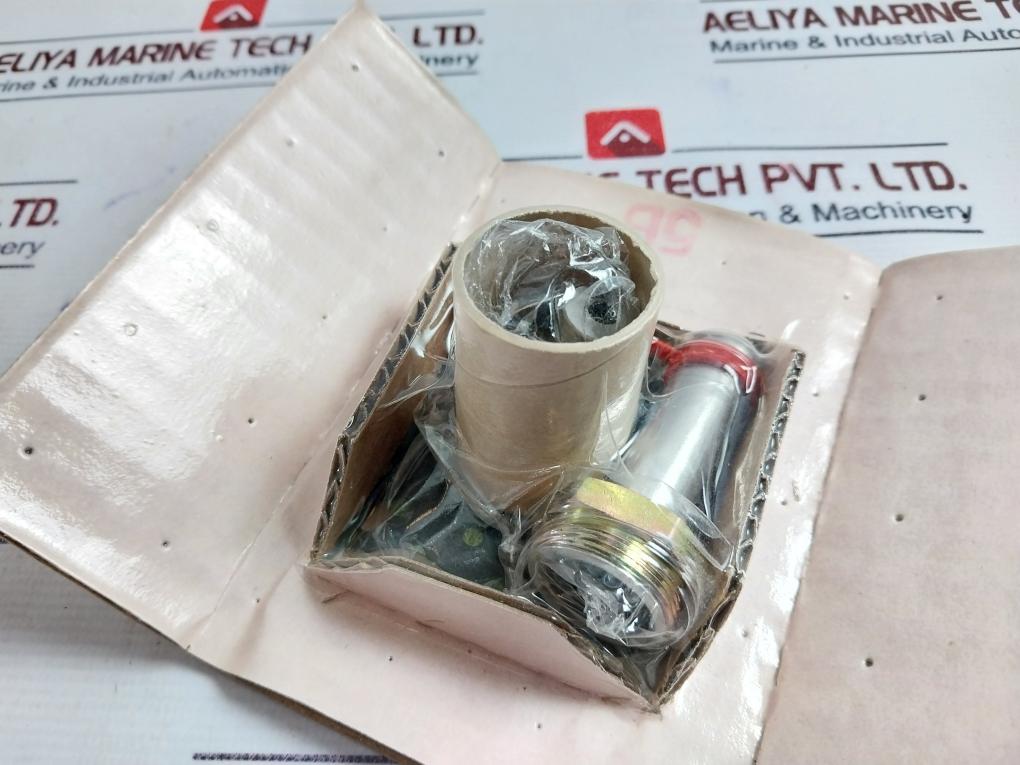 Asco 302272 Rep Kit For 1/2” Solenoid Valve Rebuild Kit