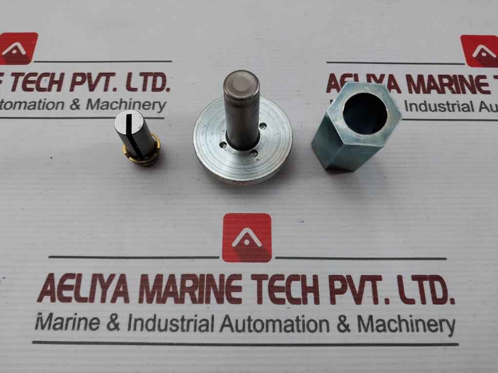 Asco 304044 Red-hat Valve Kit, Spare Part 1”, 8224B24 Solenoid