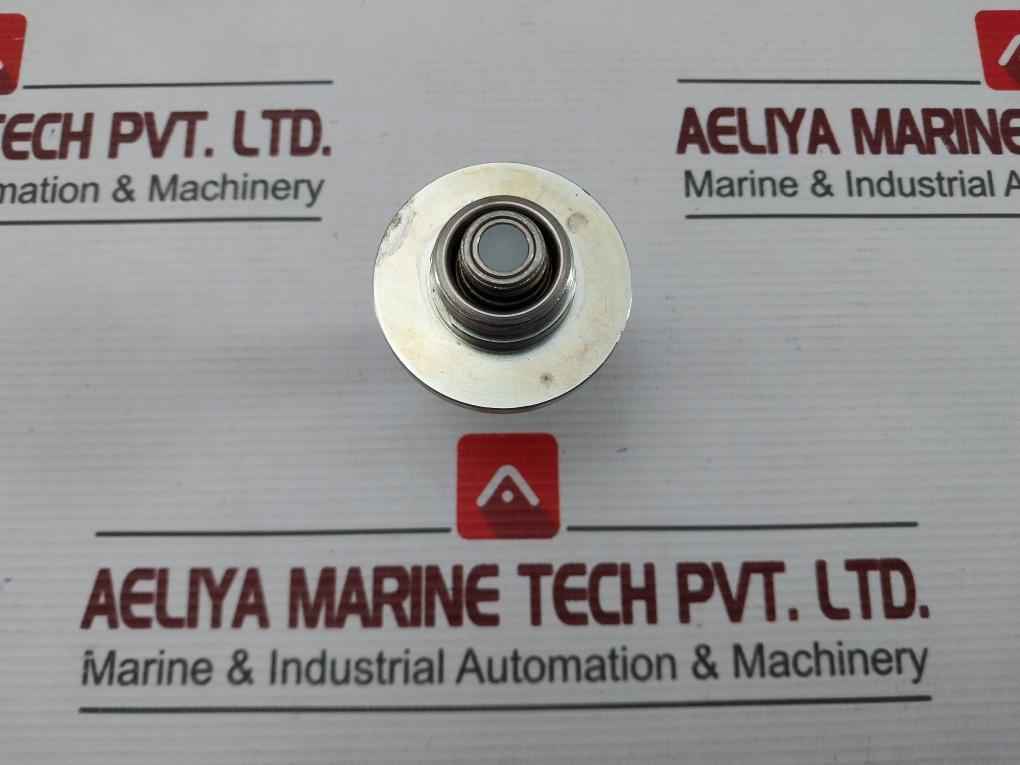 Asco 304046 2-way Internal Pilot-operated Solenoid Valves Rebuild Kit