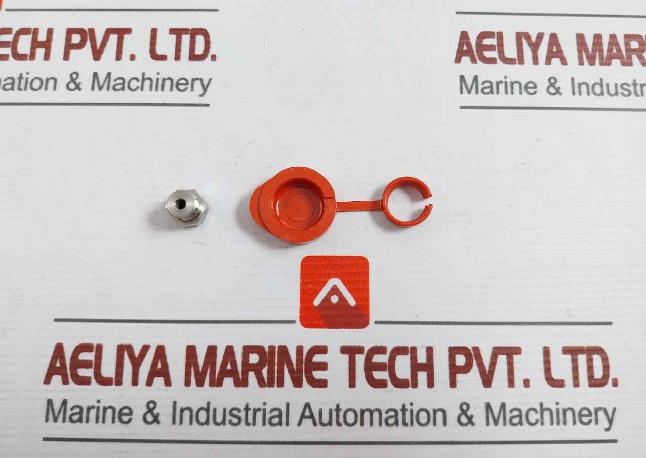Asco 304393 Valve Rebuild Kit Series 8220 Vv.797.51.76.008