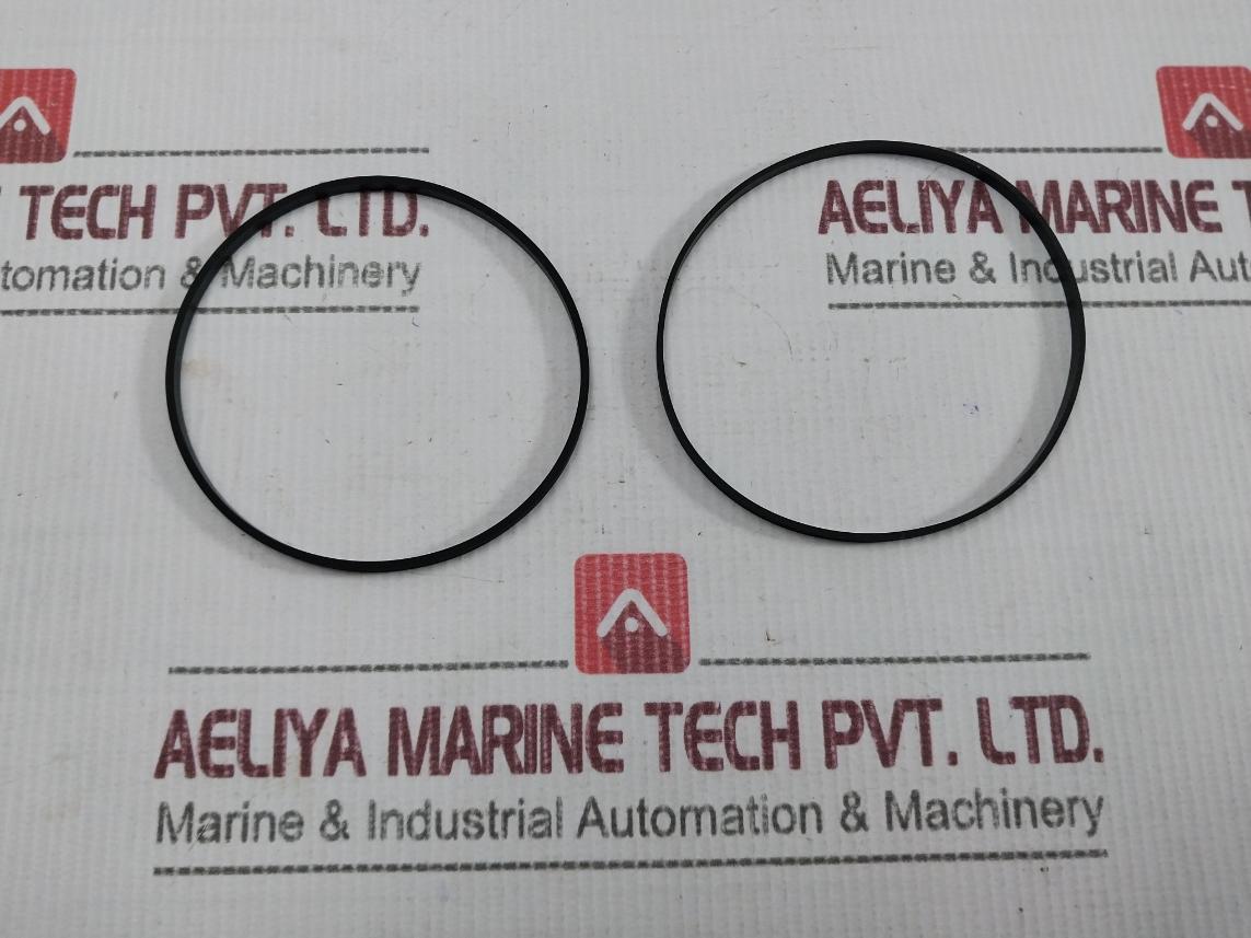 Asco 304397 Solenoid Valve Maintenance Kit
