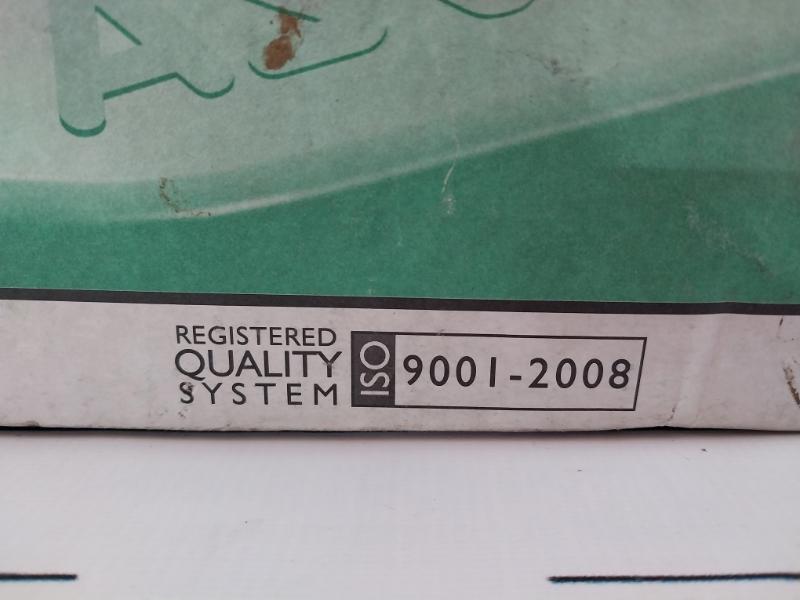 Asco 322467 2-way Internal Pilot-operated Solenoid Valve 8214G38 3/4"