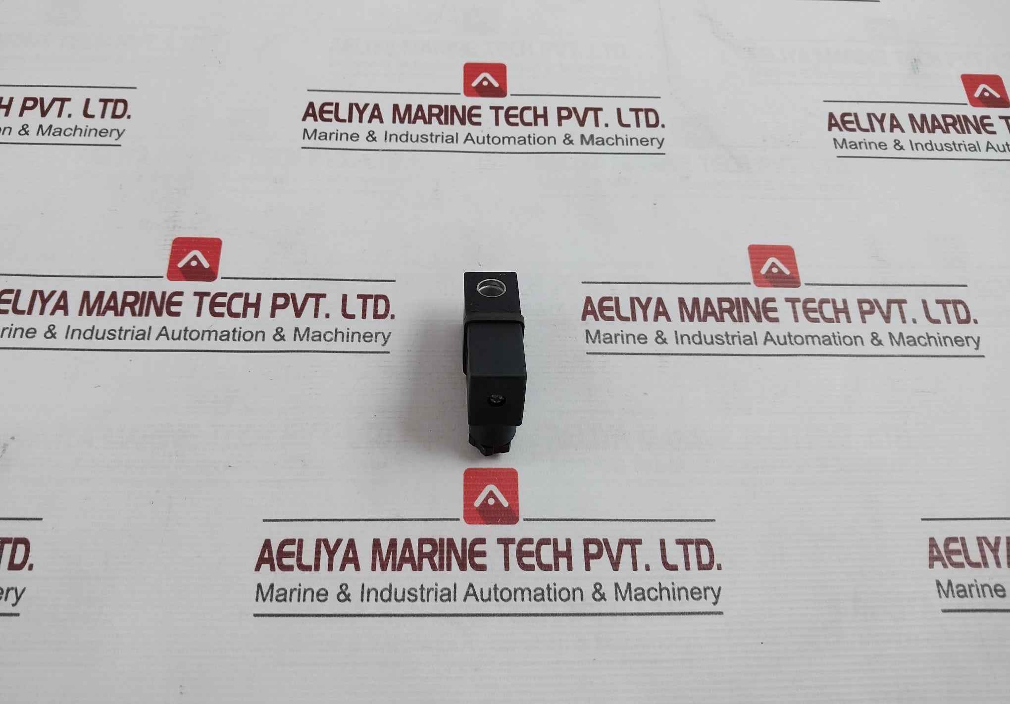 Asco 430 04166 Solenoid Coil 2.5W 24Vdc