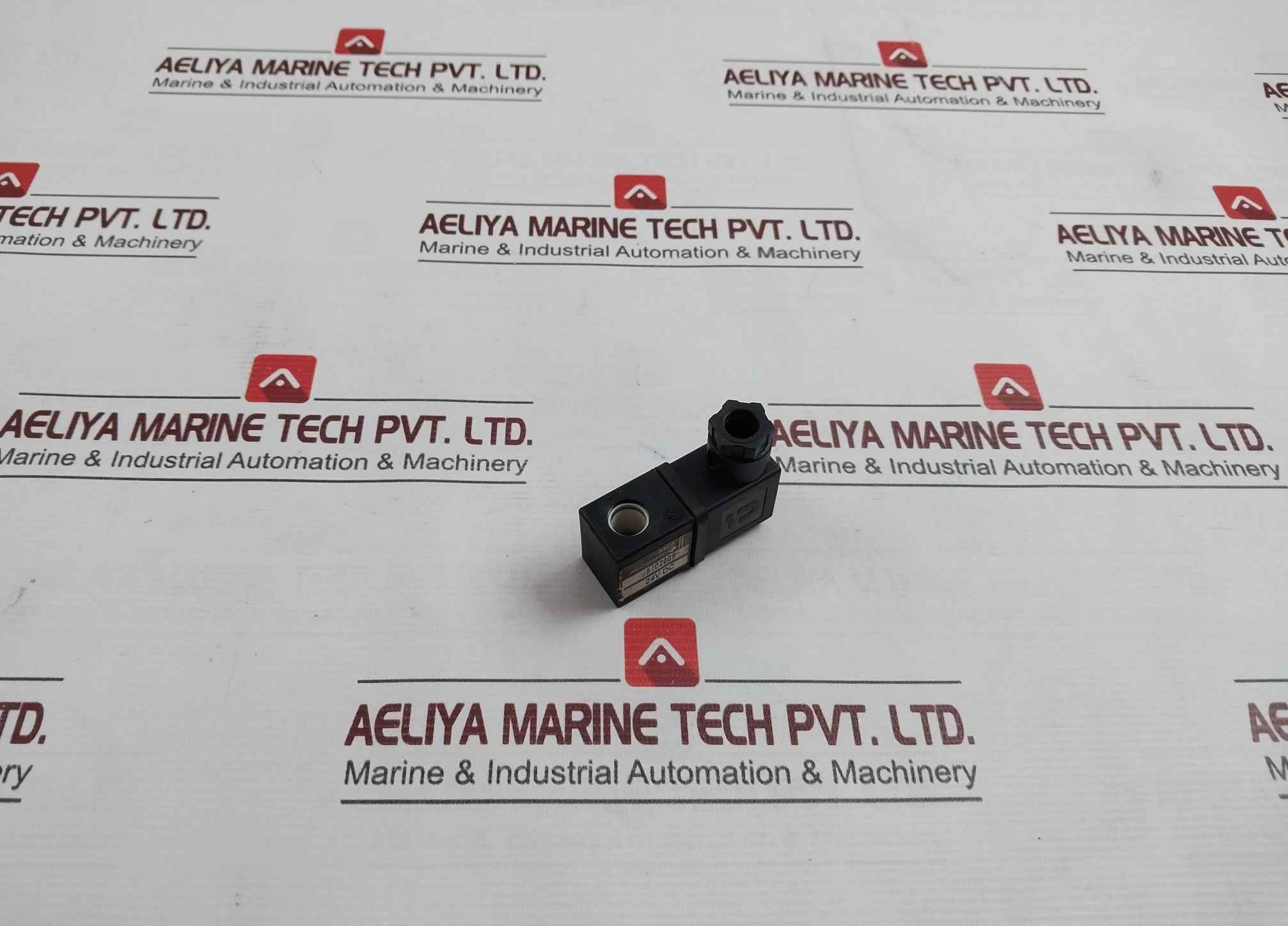 Asco 430 04166 Solenoid Coil 2.5W 24Vdc