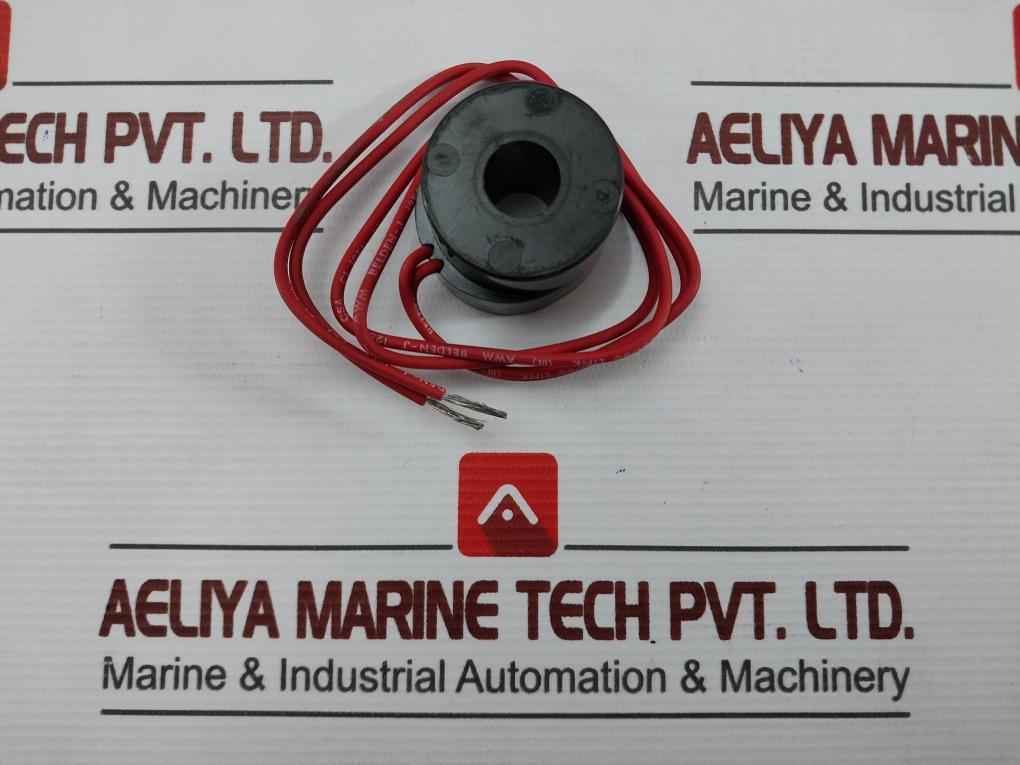 Asco 64-982-1 D Solenoid Valve Coil
