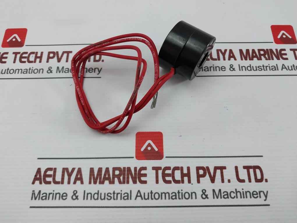 Asco 64-982-1 D Solenoid Valve Coil