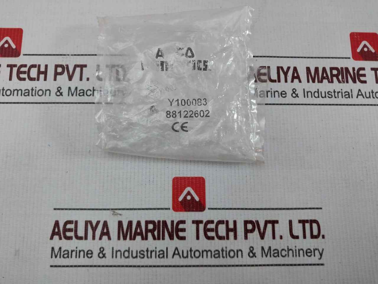Asco 88122602 Connector Kit 10a 250v