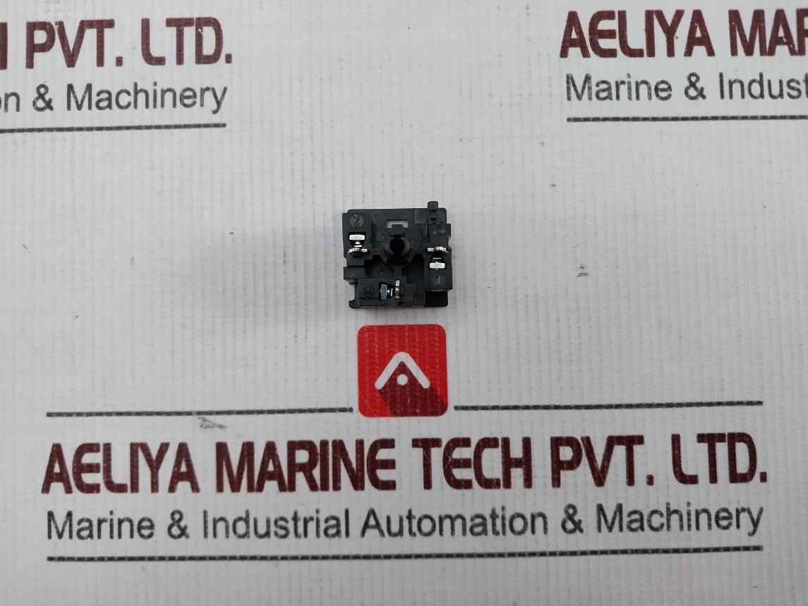 Asco 88122602 Connector Kit 10a 250v