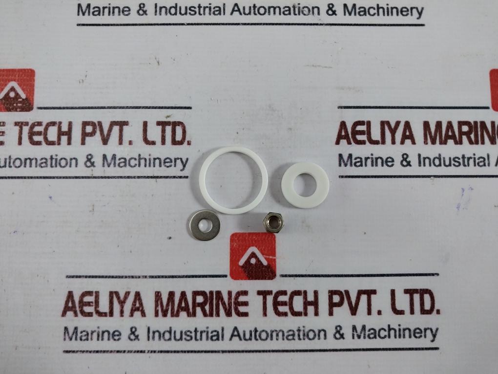 Asco Joucomatic C131204 Pneumatic Repair Kit 1/2"