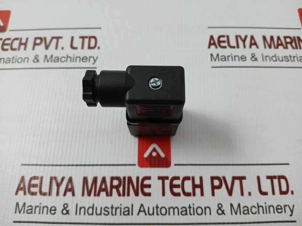 Asco Electro-pneumatic Spool Valve 230Vac 50-60Hz Sc G551A001Ms