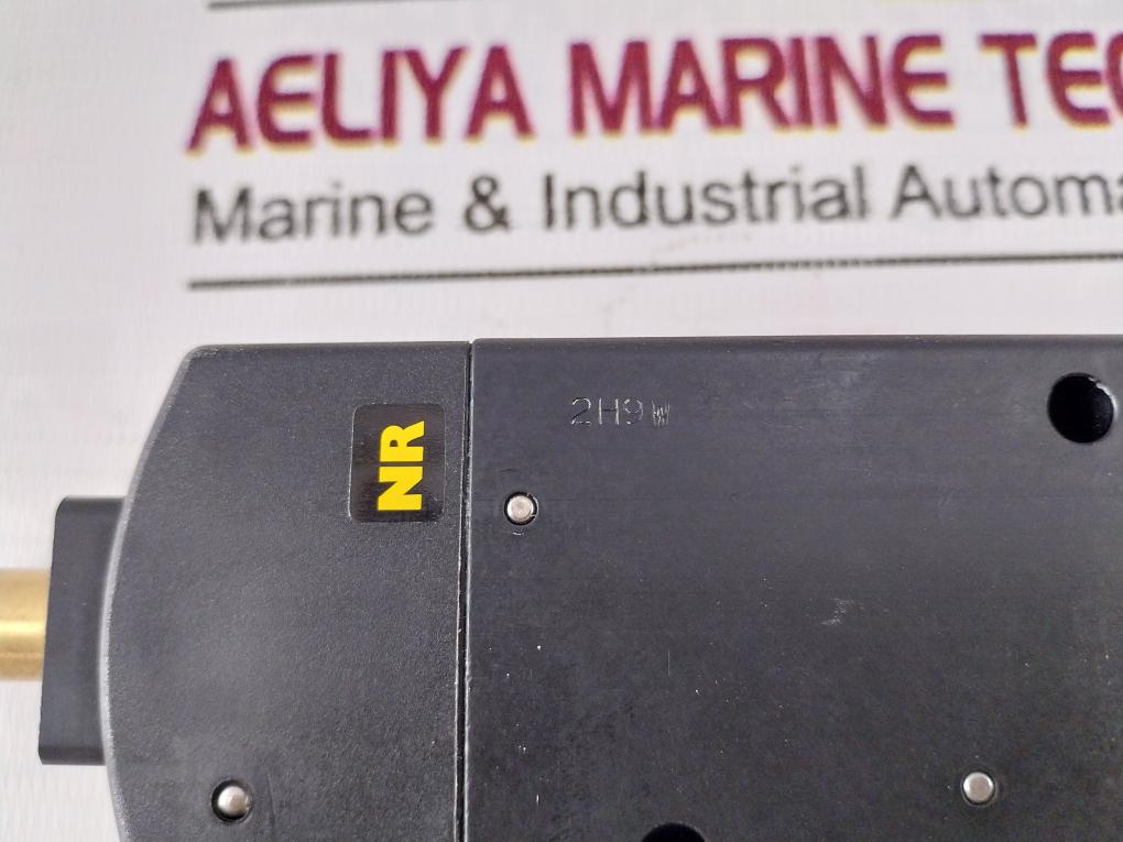 Asco G551A017 Ms Solenoid Valve 10 Bar 24V Dc 690V Ac