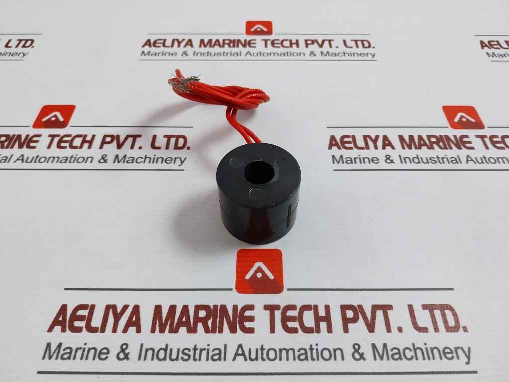 Asco Mp-c-011 Solenoid Valve 24Vdc