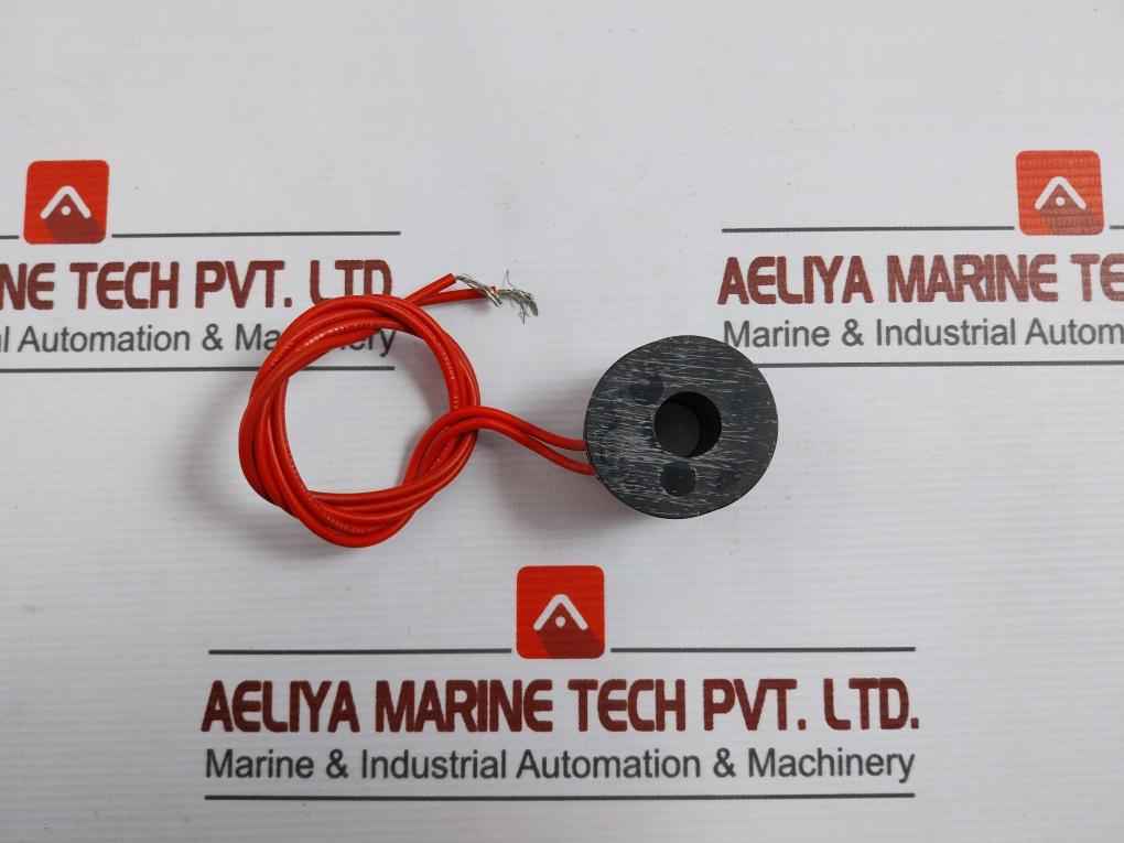 Asco Mp-c-011 Solenoid Valve 24Vdc