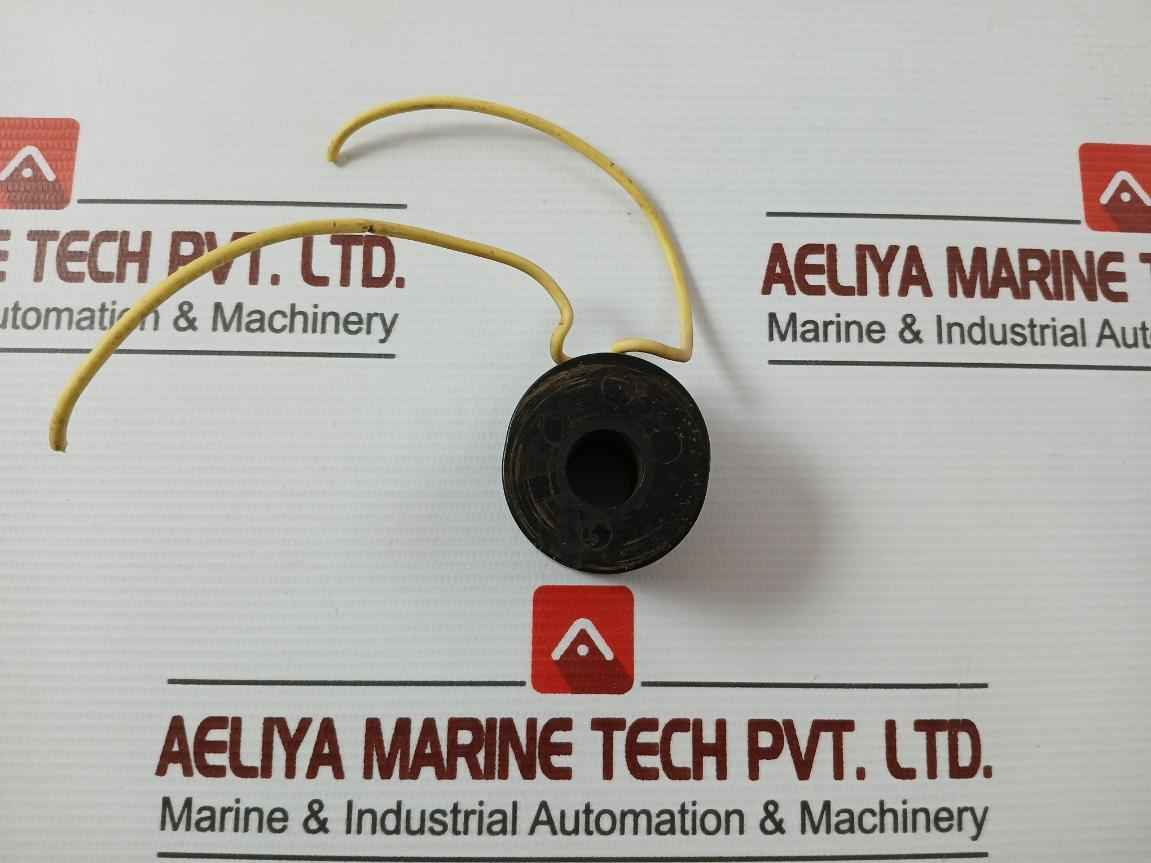 Asco Mp-c-077 Solenoid Valve Coil