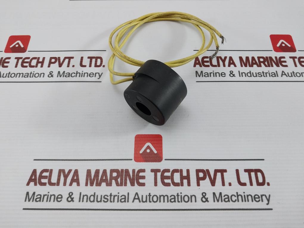 Asco Mp-c-077 Solenoid Valve Coil 120Vac/60Hz…