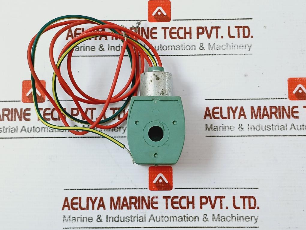Asco Mp-c-080 T1407 Solenoid Valve Coil 238210-032-d