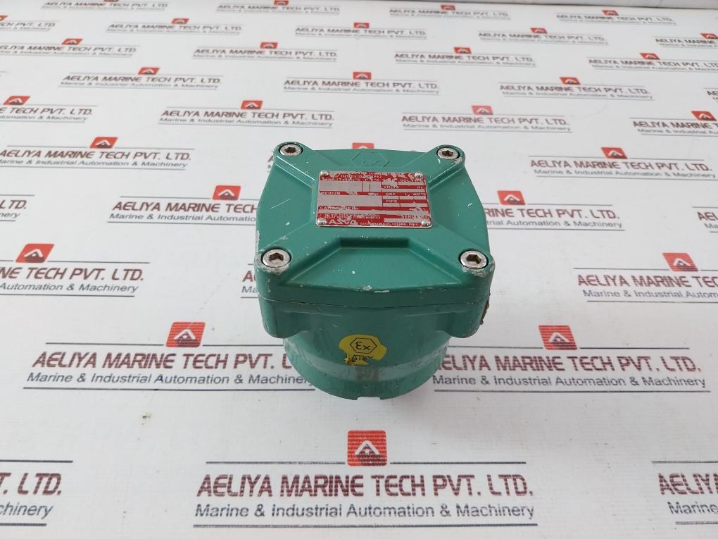 Asco Nf8262C226V Solenoid Valve Nf-mxx Ip67 1/4" Npt 110V 50Hz 0-6.5 Bar