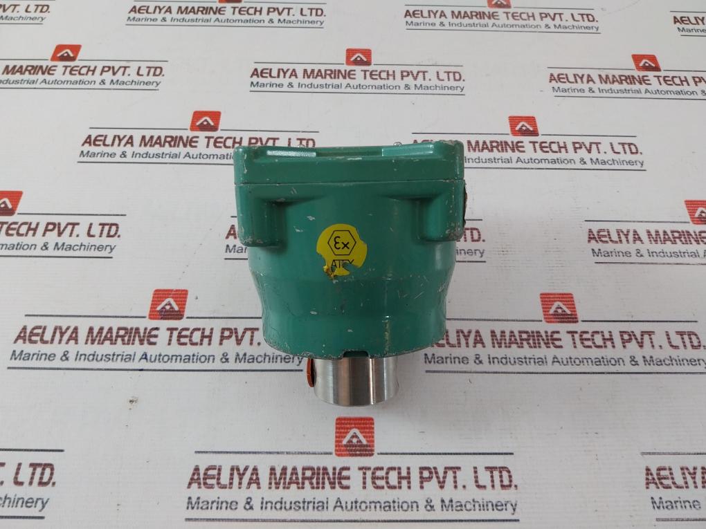 Asco Nf8262C226V Solenoid Valve Nf-mxx Ip67 1/4" Npt 110V 50Hz 0-6.5 Bar