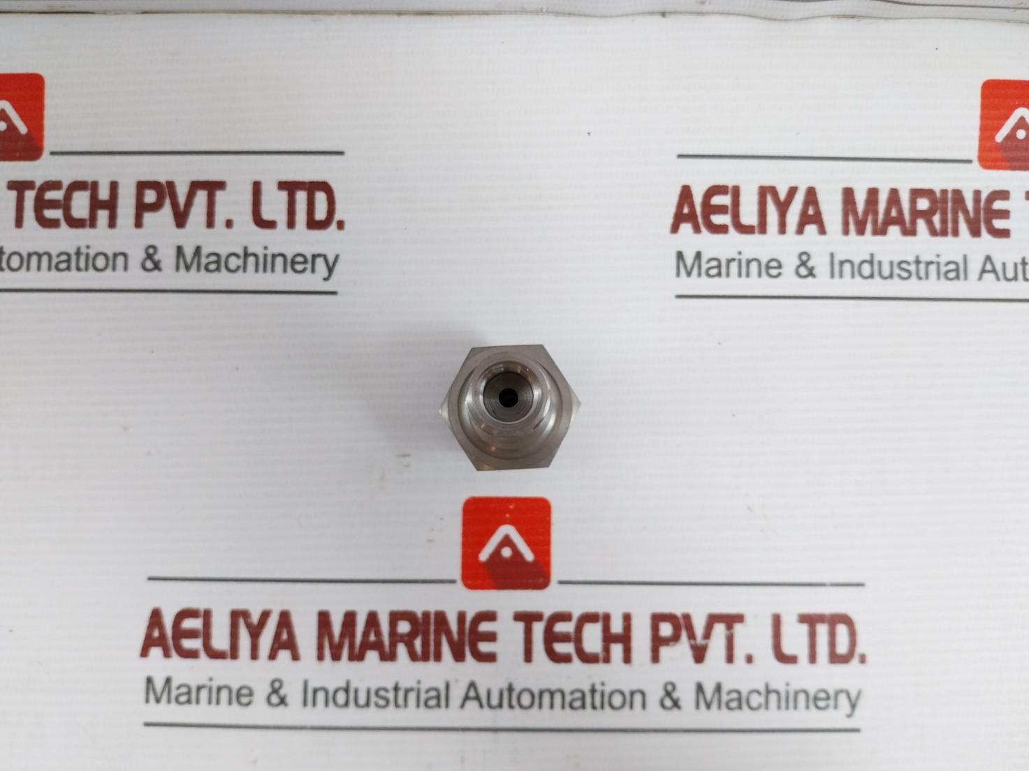 Asco Numatics 3 Way Solenoid Valve Repair Kit Wpisc316816 New