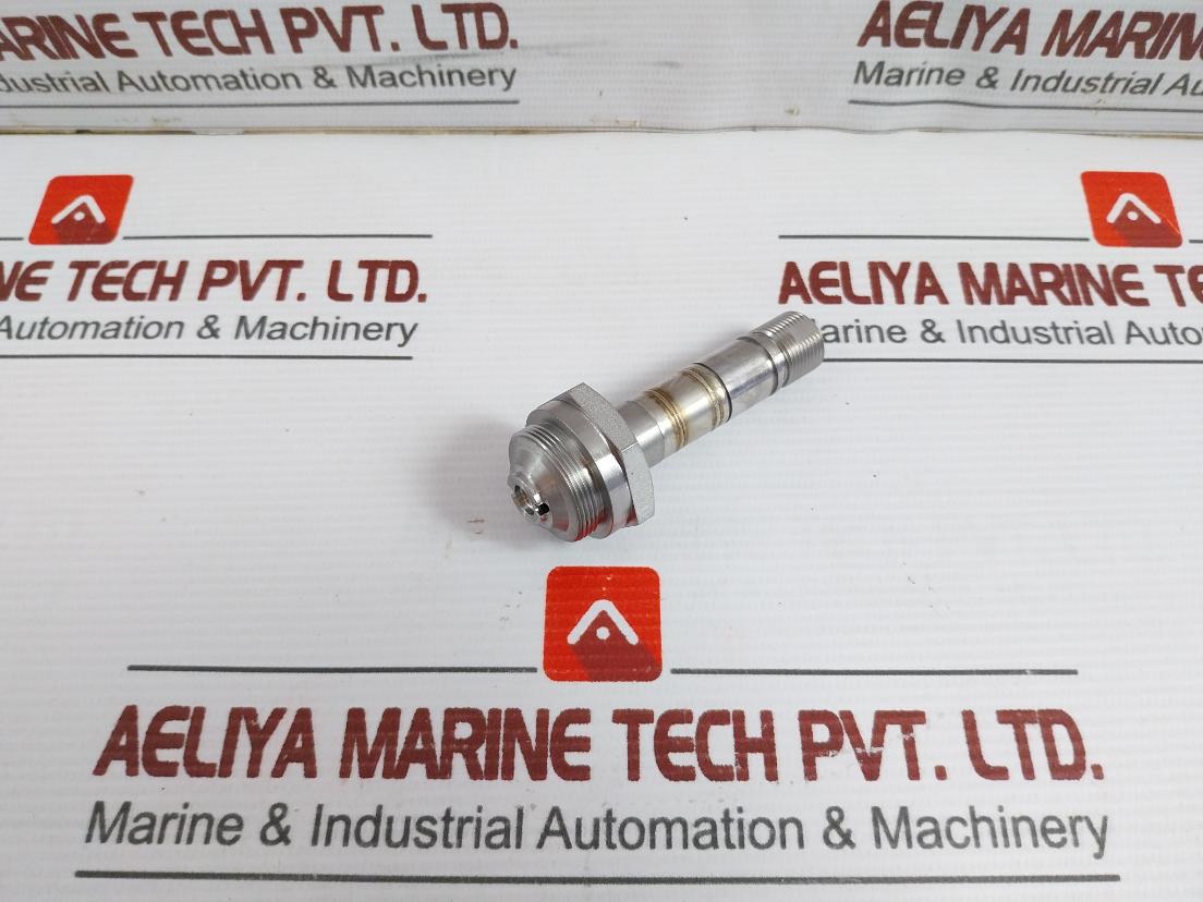 Asco Numatics 3 Way Solenoid Valve Repair Kit Wpisc316816 New