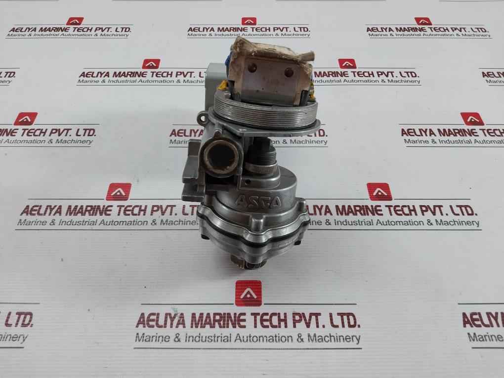 Asco Pressure Switch Tn10A21