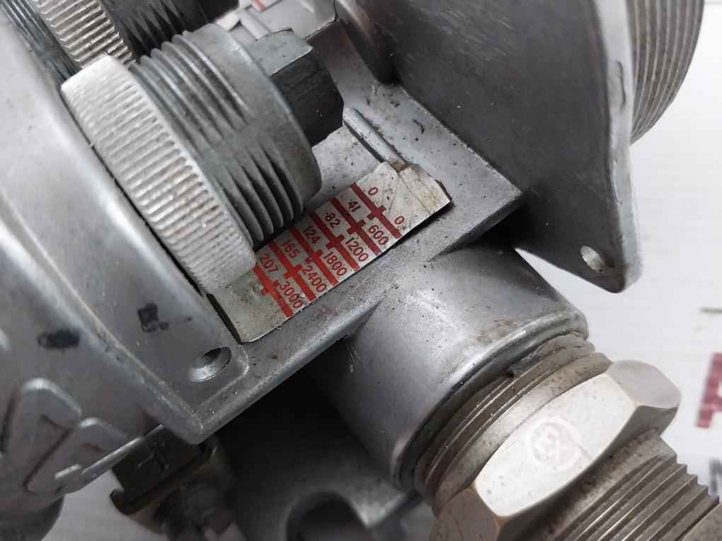 Asco Pressure Switch Tn10A21
