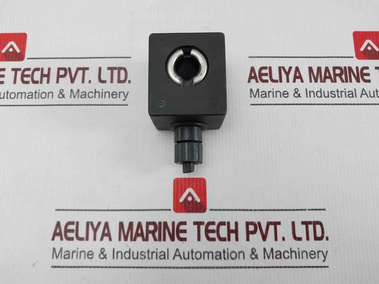 Asco Pvx8210a036v.26636 Solenoid Valve 3/8" 230/50 Hz 10.5w 0.1-15bar