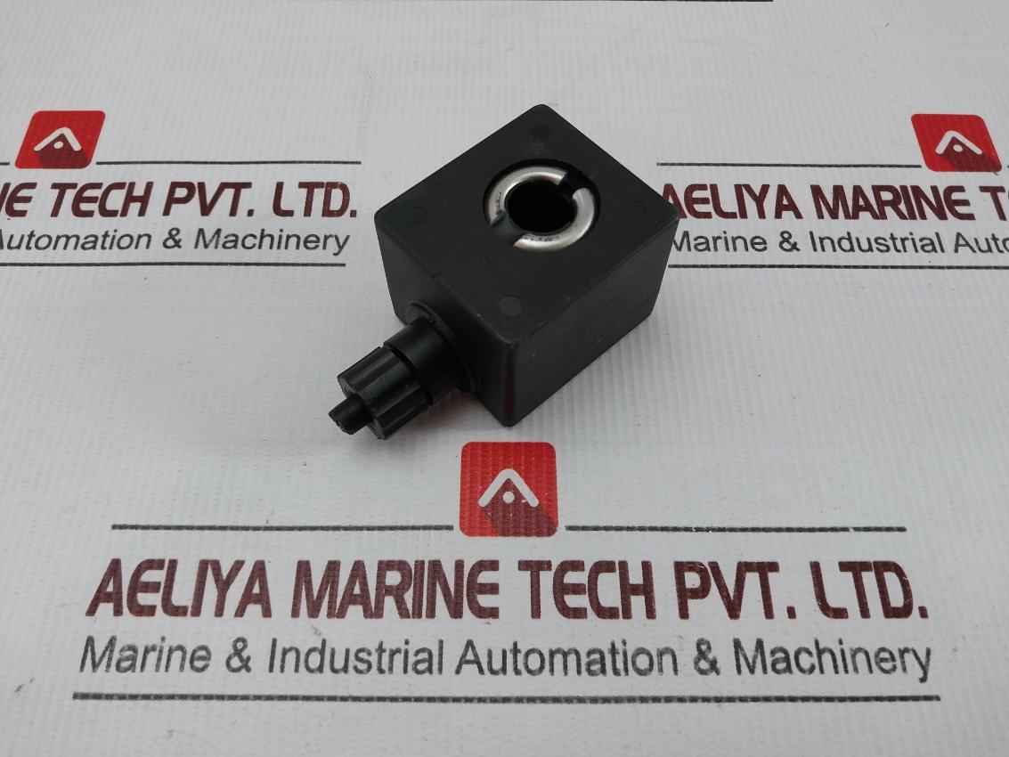 Asco Pvx8210a036v.26636 Solenoid Valve 3/8" 230/50 Hz 10.5w 0.1-15bar