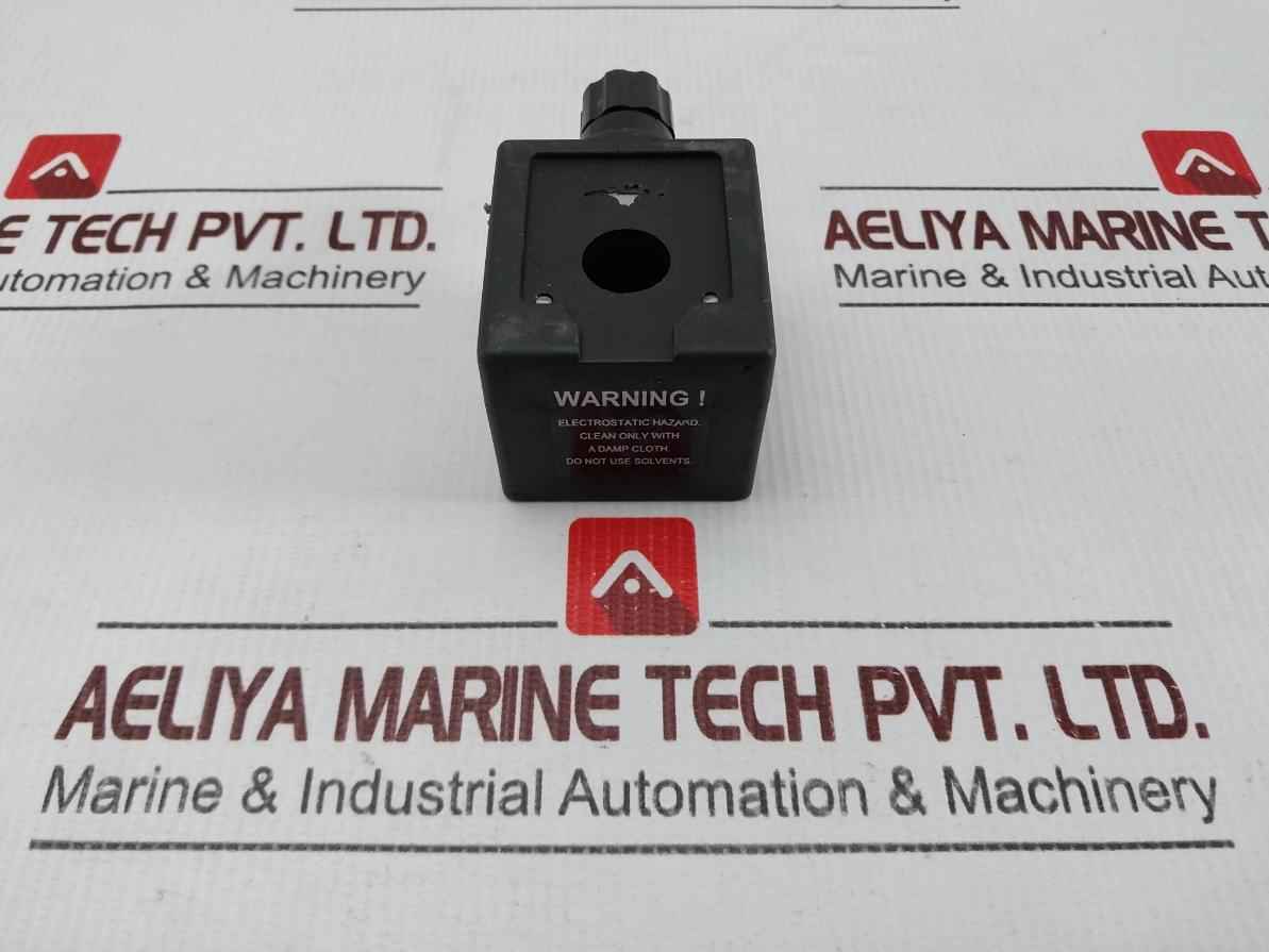 Asco Pvx8210a036v.26636 Solenoid Valve 3/8" 230/50 Hz 10.5w 0.1-15bar