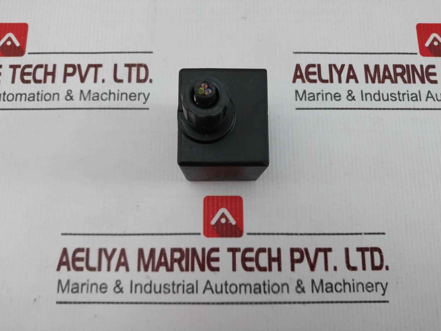 Asco Pvx8210a036v.26636 Solenoid Valve 3/8" 230/50 Hz 10.5w 0.1-15bar