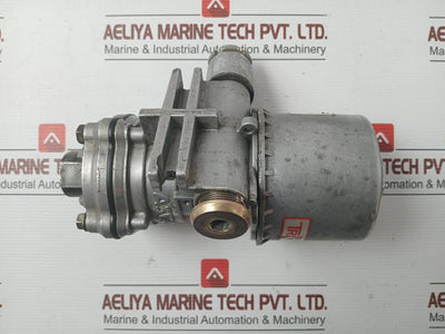 Asco Tri Point Pressure Switch 5A 250 Vac Sa12B