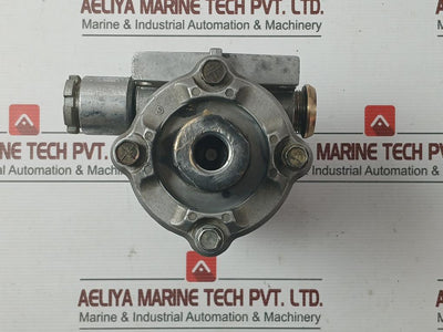 Asco Tri Point Pressure Switch 5A 250 Vac Sa12B