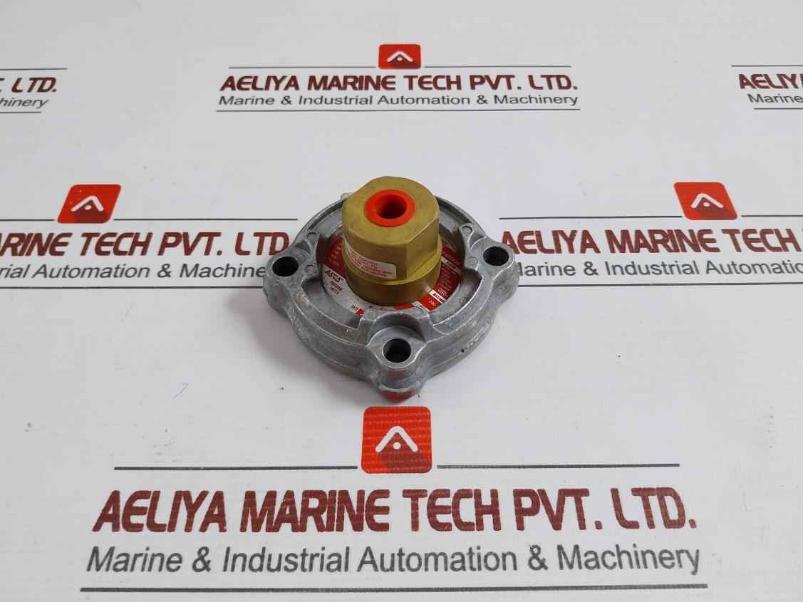 Asco Tf10A21 Pressure Switch Transducer Range - 3-100 Psi