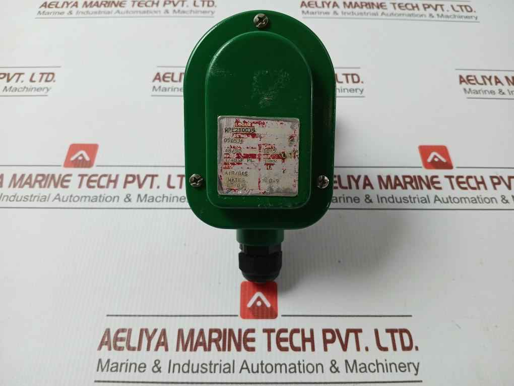 Asco Wpe210C35