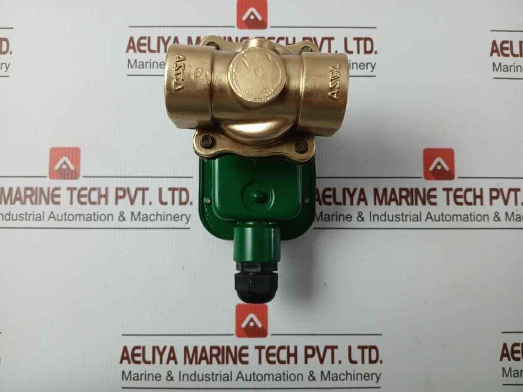 Asco Wpe210C35