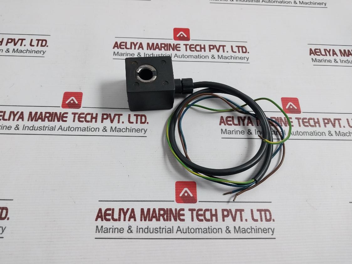 Asco Xe210C94Bw Solenoid Valve Coil