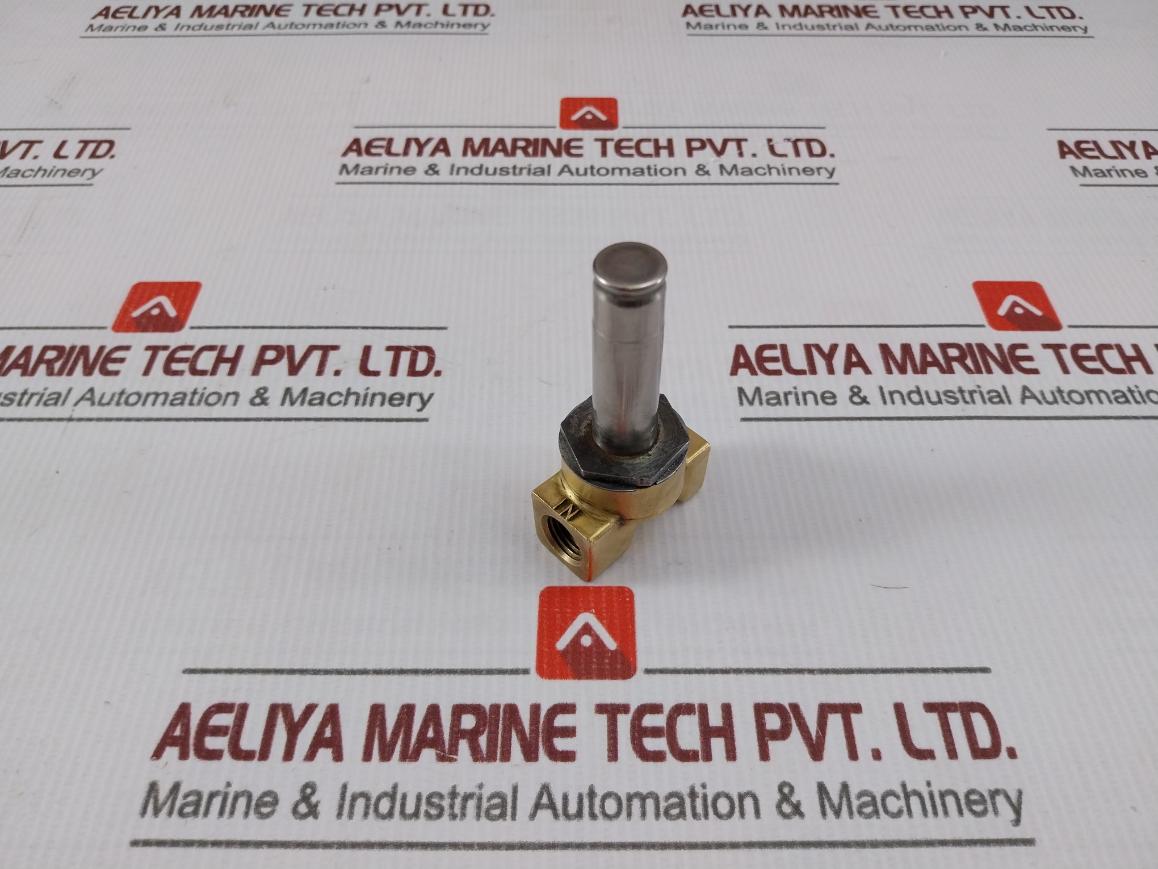 Solenoid Valve Asco