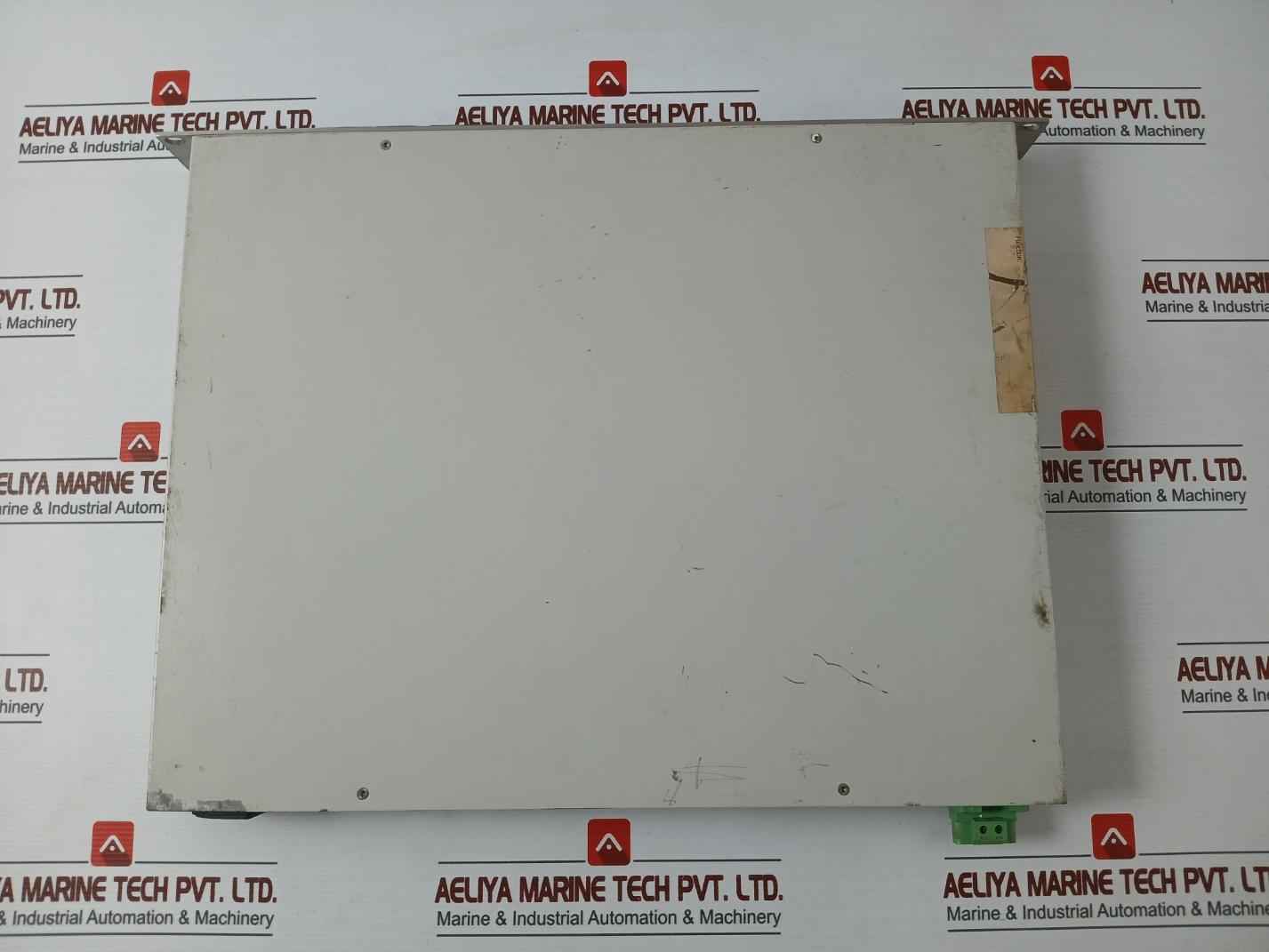Ascom Ipbl1-aa/4A Base Station Ip-dect Gateway 50/60Hz