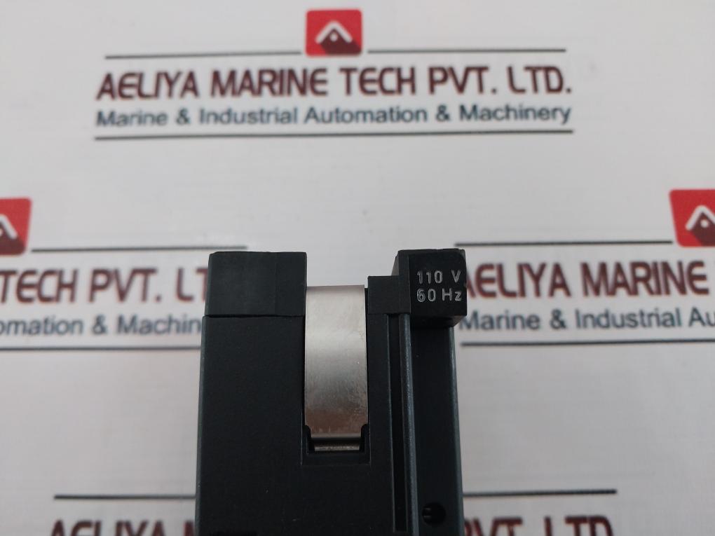 Asea Eh 9-10 Contactor 25a 660v~ VDE 0660