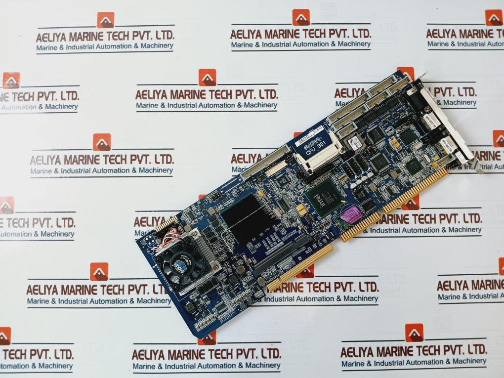 Asem Cpu 901 Motherboard 7314D010 Lc