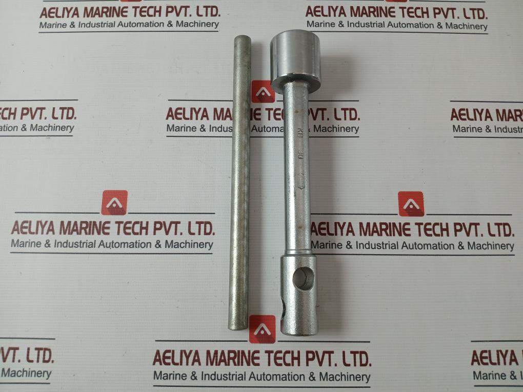 Ash Kb 30 Box Spanner Hpt Bearing Cover For Mt Tool Set 