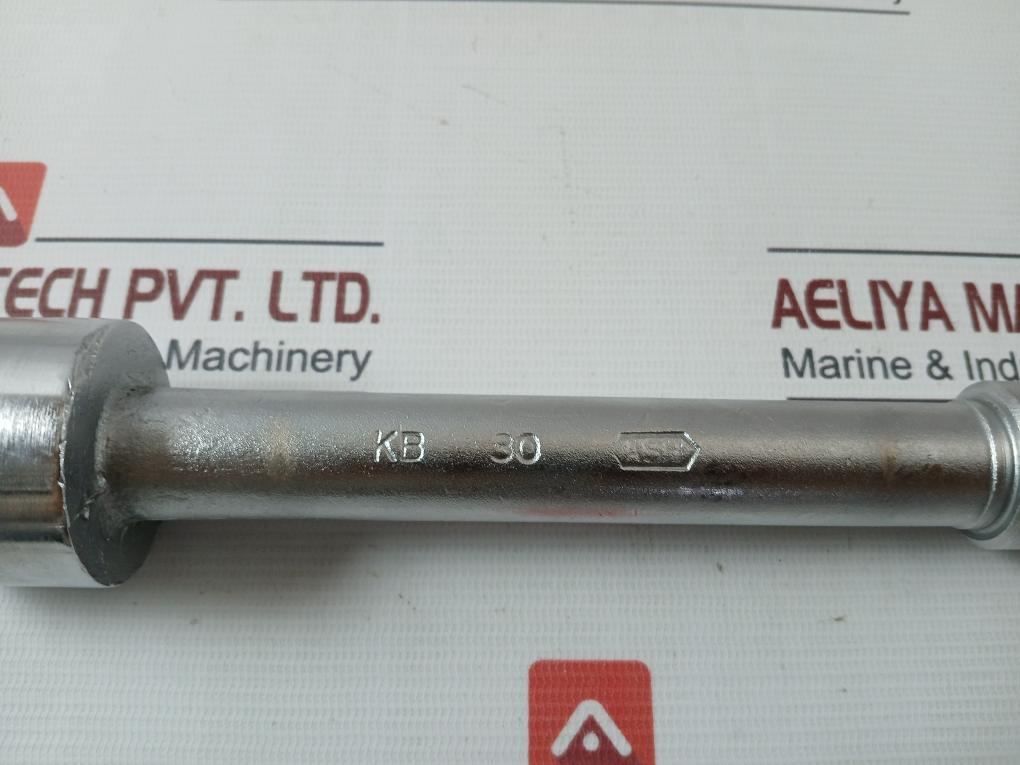 Ash Kb 30 Box Spanner Hpt Bearing Cover For Mt Tool Set 