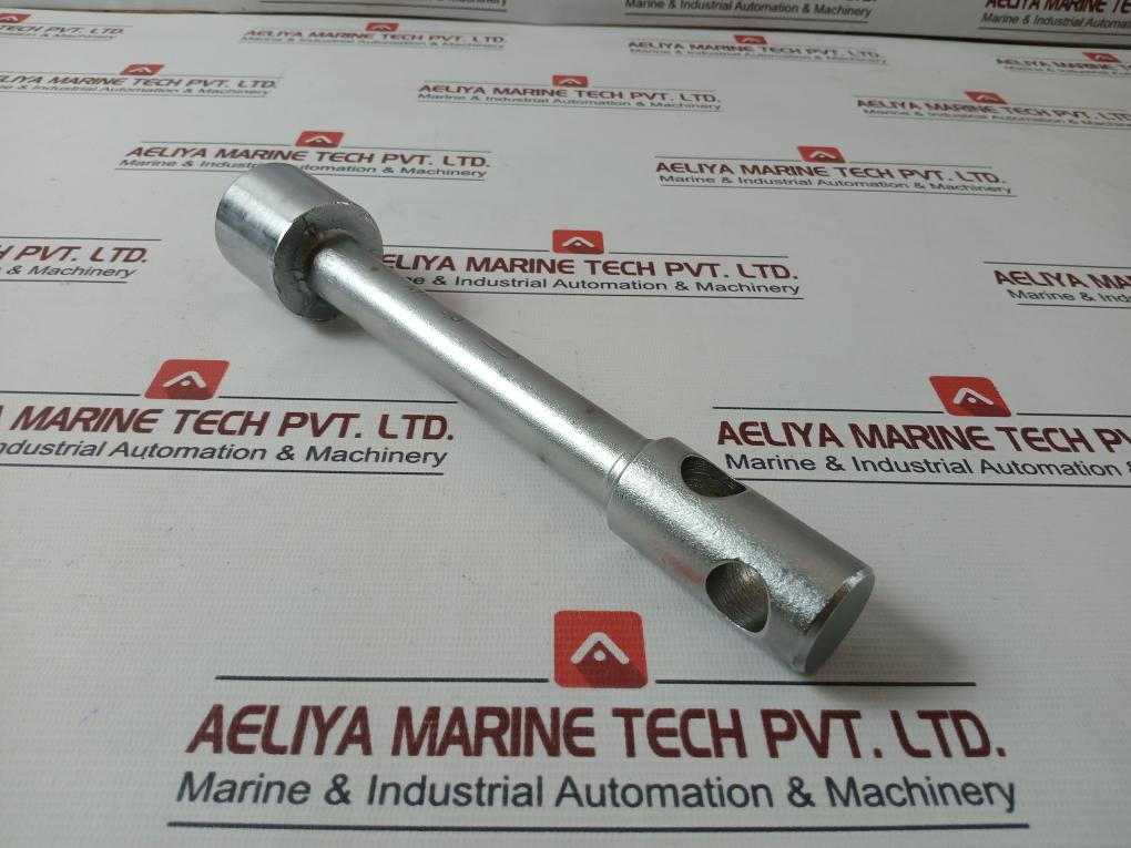 Ash Kb 30 Box Spanner Hpt Bearing Cover For Mt Tool Set 