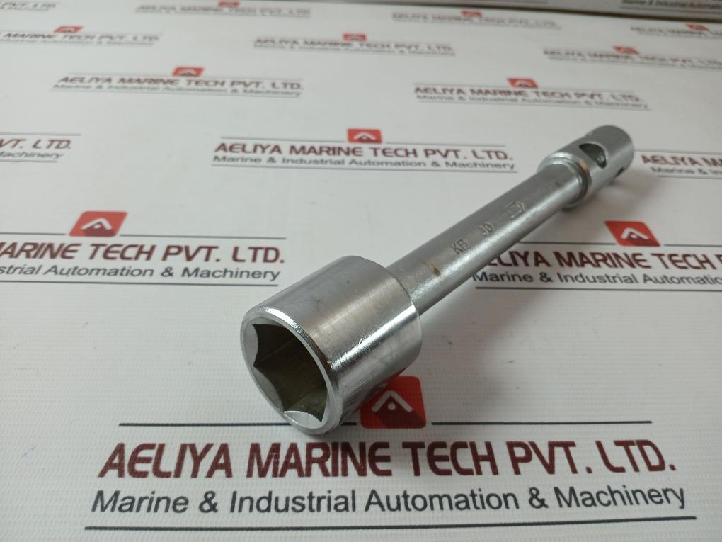 Ash Kb 30 Box Spanner Hpt Bearing Cover For Mt Tool Set 