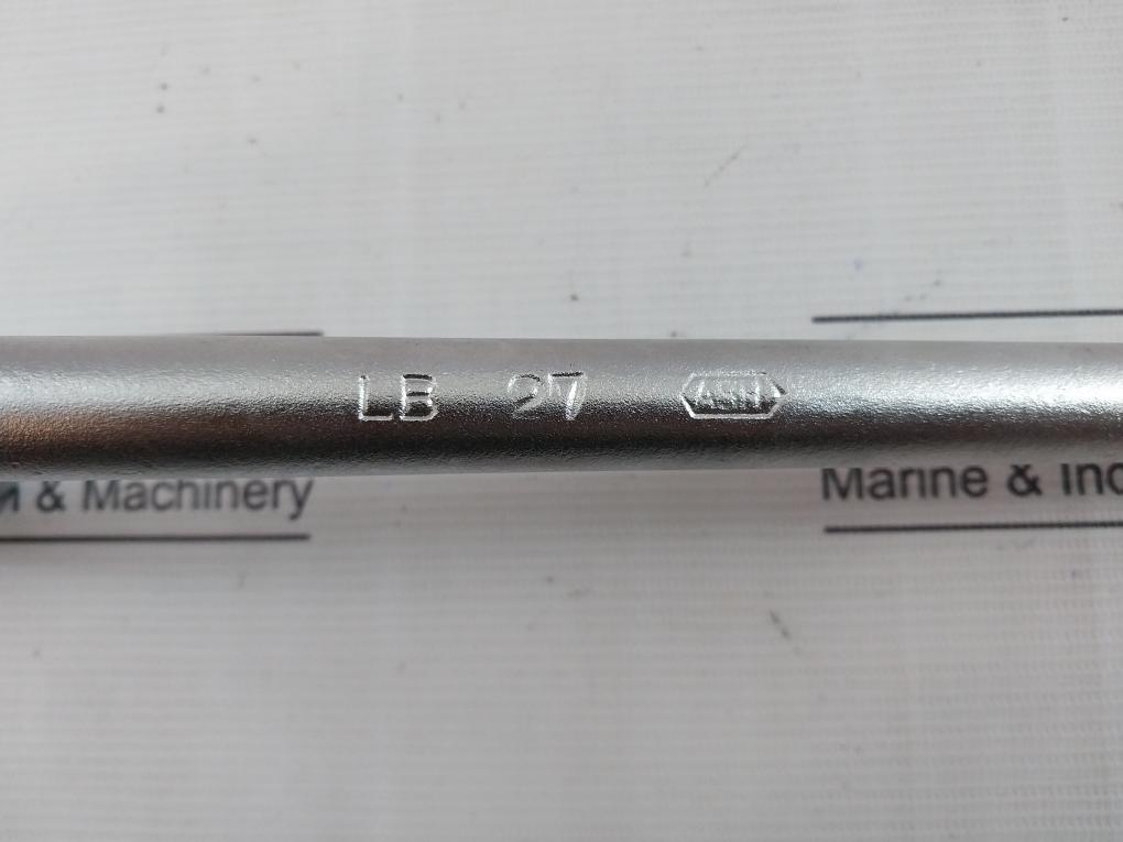Ash Lb 27 Hex Socket Wrench Spanner Tool