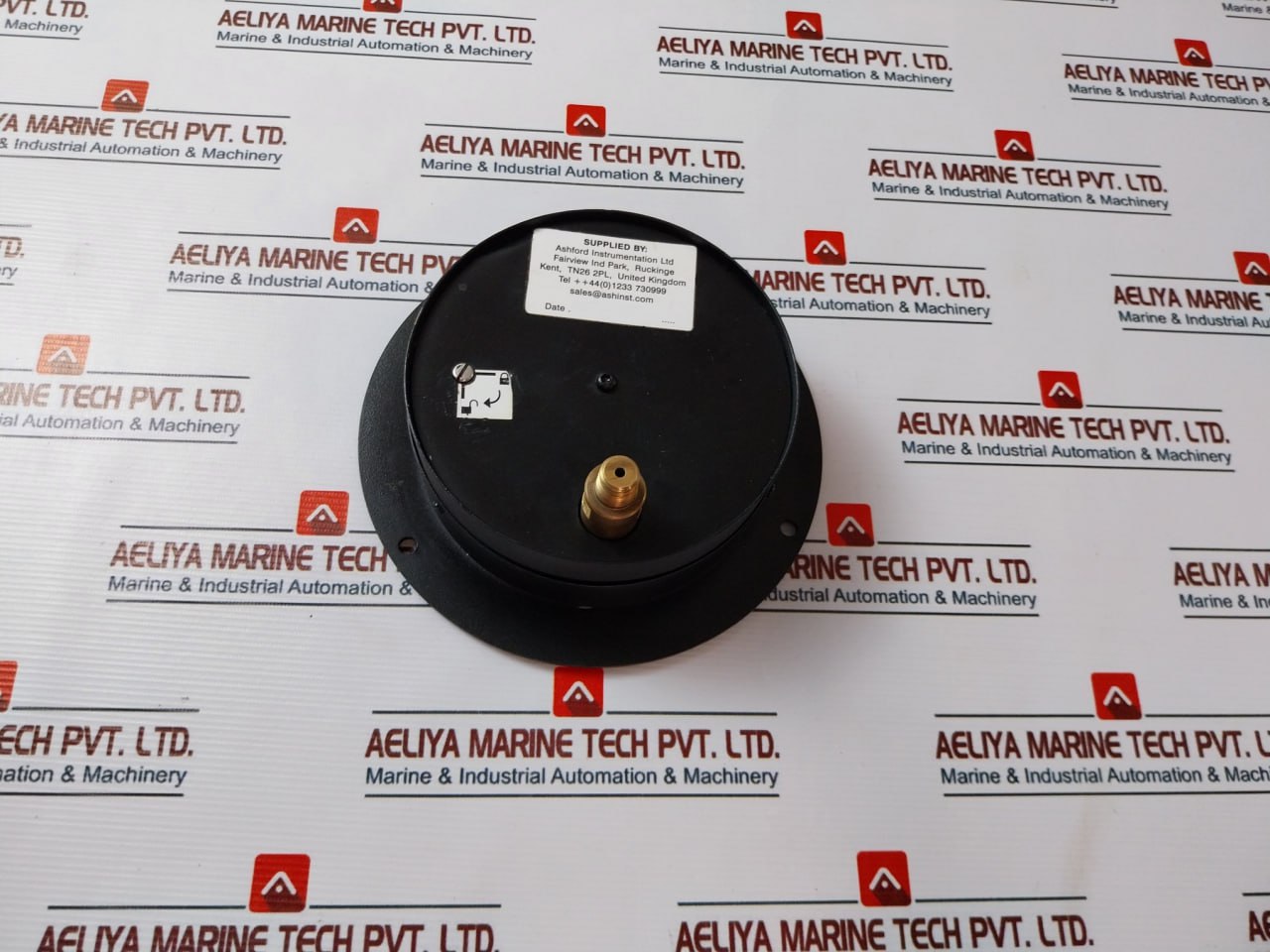 Ashford Instrumentation Sg 1.025 Depth Gauge S3 En837